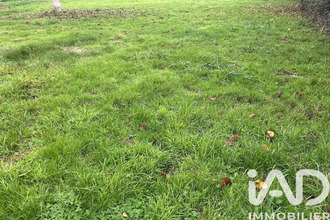 achat terrain st-martin-aux-chartrains 14130