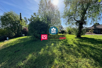 achat terrain st-martin-boulogne 62280