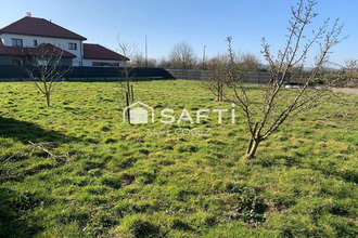 achat terrain st-martin-boulogne 62280