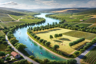 achat terrain st-martin-d-ardeche 07700