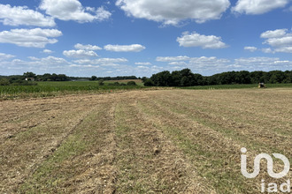 achat terrain st-martin-d-armagnac 32110