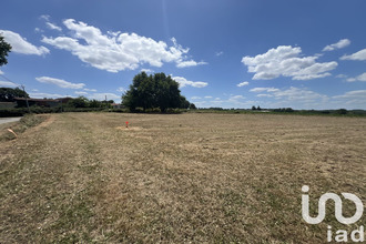 achat terrain st-martin-d-armagnac 32110