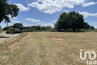 achat terrain st-martin-d-armagnac 32110