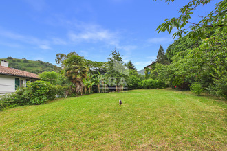 achat terrain st-martin-d-arrossa 64780