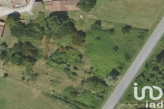 achat terrain st-martin-d-ary 17270