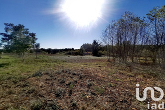 achat terrain st-martin-d-ary 17270