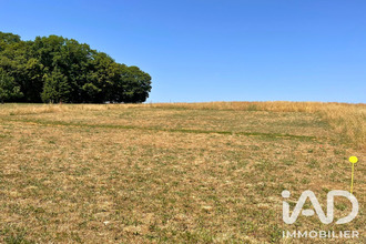 achat terrain st-martin-d-auxigny 18110