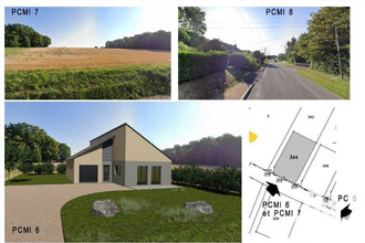 achat terrain st-martin-d-auxigny 18110
