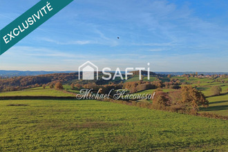 achat terrain st-martin-d-auxy 71390