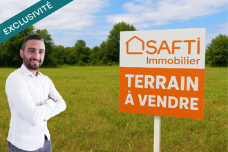 achat terrain st-martin-d-auxy 71390