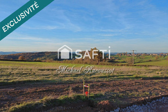achat terrain st-martin-d-auxy 71390
