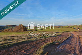 achat terrain st-martin-d-auxy 71390