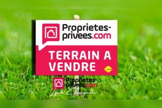 achat terrain st-martin-d-estreaux 42620