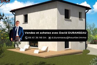 achat terrain st-martin-d-heres 38400