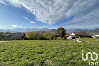 achat terrain st-martin-d-uriage 38410