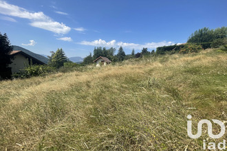 achat terrain st-martin-d-uriage 38410