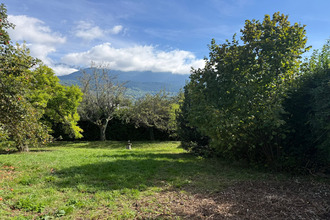 achat terrain st-martin-d-uriage 38410