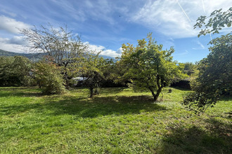 achat terrain st-martin-d-uriage 38410