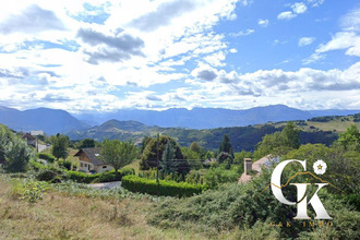 achat terrain st-martin-d-uriage 38410