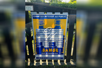 achat terrain st-martin-d-uriage 38410