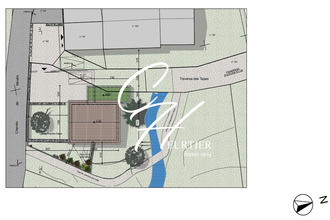 achat terrain st-martin-d-uriage 38410