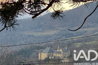 achat terrain st-martin-d-uriage 38410