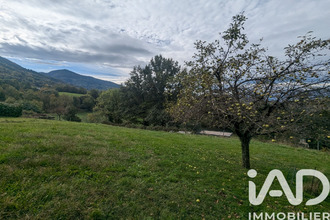 achat terrain st-martin-d-uriage 38410