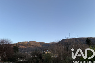 achat terrain st-martin-d-uriage 38410