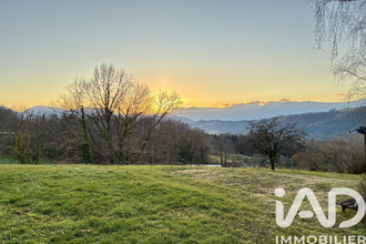 achat terrain st-martin-d-uriage 38410