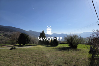 achat terrain st-martin-d-uriage 38410