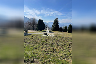 achat terrain st-martin-d-uriage 38410