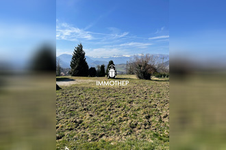 achat terrain st-martin-d-uriage 38410