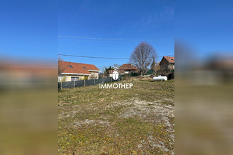 achat terrain st-martin-d-uriage 38410