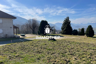 achat terrain st-martin-d-uriage 38410