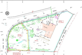achat terrain st-martin-d-uriage 38410