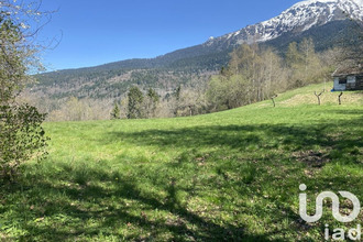 achat terrain st-martin-d-uriage 38410