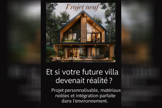 achat terrain st-martin-d-uriage 38410