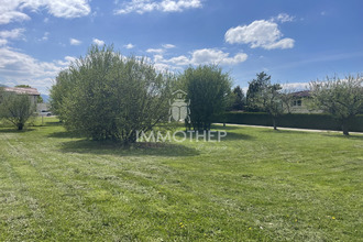 achat terrain st-martin-d-uriage 38410