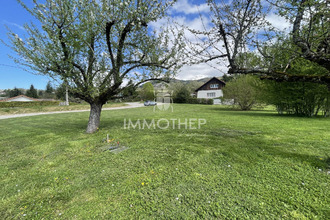 achat terrain st-martin-d-uriage 38410