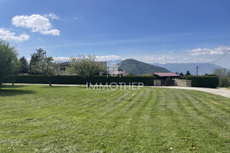 achat terrain st-martin-d-uriage 38410