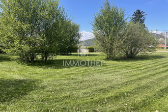 achat terrain st-martin-d-uriage 38410