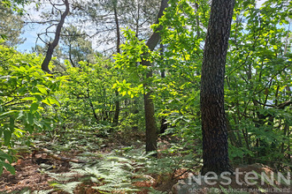 achat terrain st-martin-de-boubaux 48160