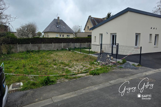 achat terrain st-martin-de-fontenay 14320