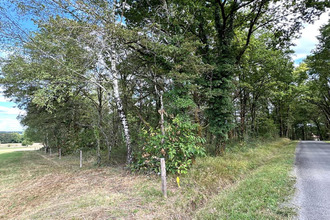 achat terrain st-martin-de-fressengeas 24800