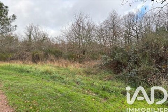 achat terrain st-martin-de-fressengeas 24800