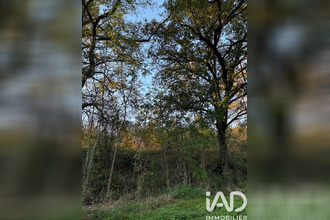 achat terrain st-martin-de-fressengeas 24800