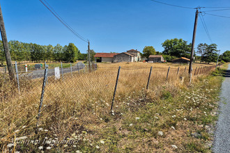 achat terrain st-martin-de-gurson 24610