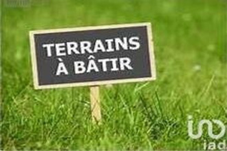 achat terrain st-martin-de-hinx 40390