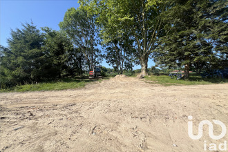 achat terrain st-martin-de-hinx 40390