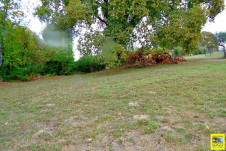 achat terrain st-martin-de-hinx 40390